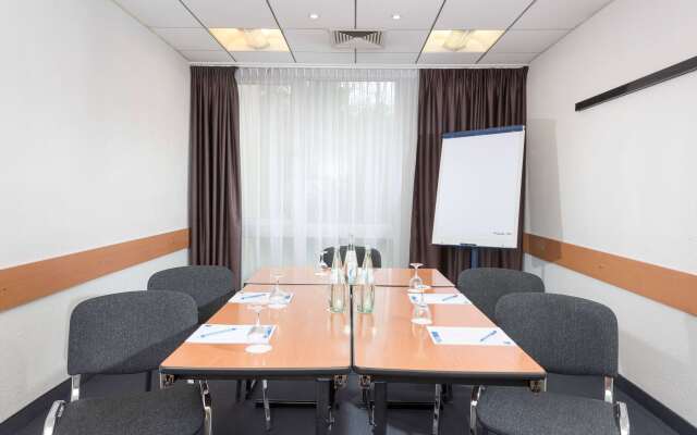 TRYP by Wyndham Wuppertal