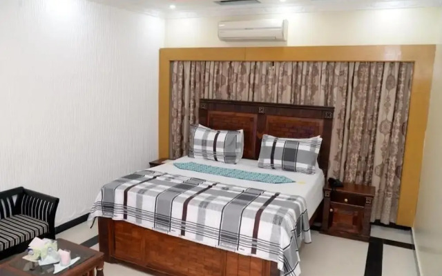 New Era Guest House