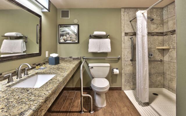Best Western Plus Rio Grande Inn