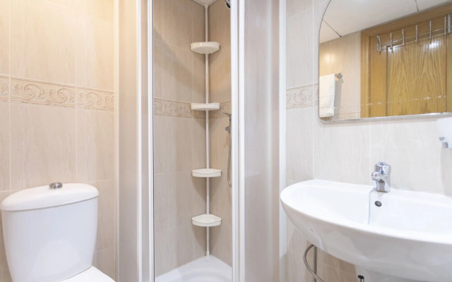 OleHolidays Fantástico Playa Alicate 50m playa