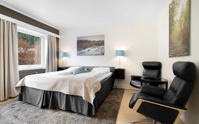 Bardufoss Hotell