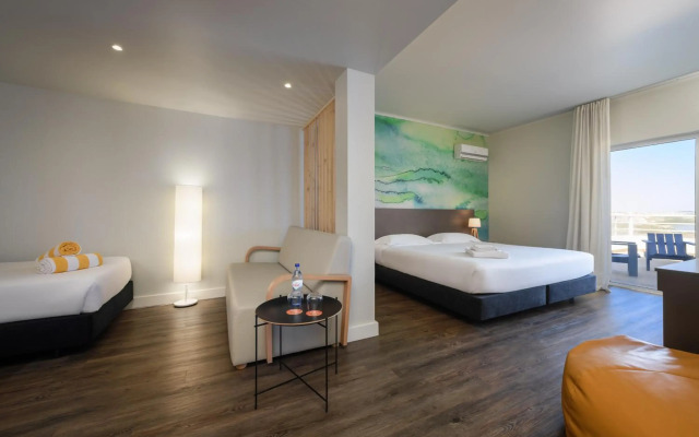 Star Inn Peniche