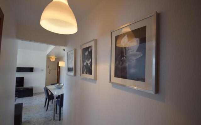 Playa Fenals Sol y Mar