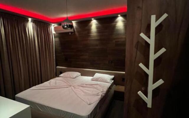 Comfort Inn Apartment