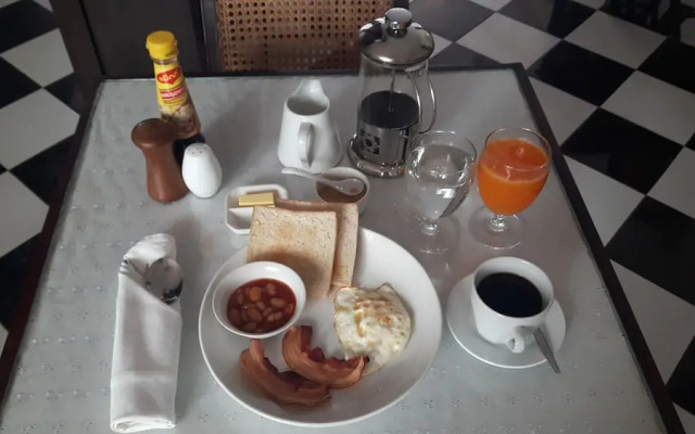 Hotel Khamvongsa