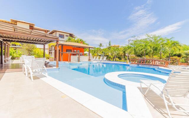 PF30 Ótimo Apto 2 Quartos a 350m da Praia