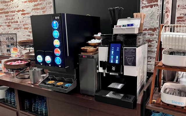 Just Sleep Osaka Shinsaibashi