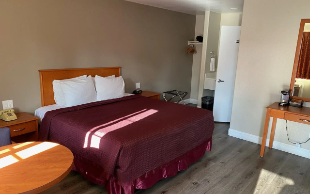 North Bay Inn Santa Rosa
