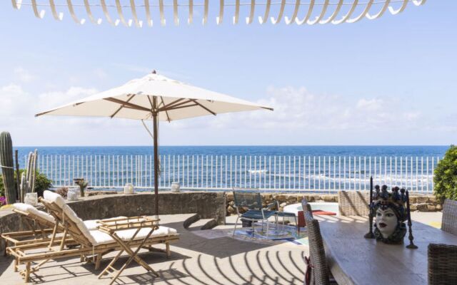 La Califfa Santa Marinella