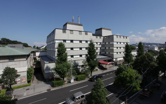 Kurashiki Kokusai Hotel