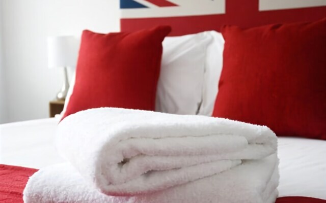 The Retro B&B