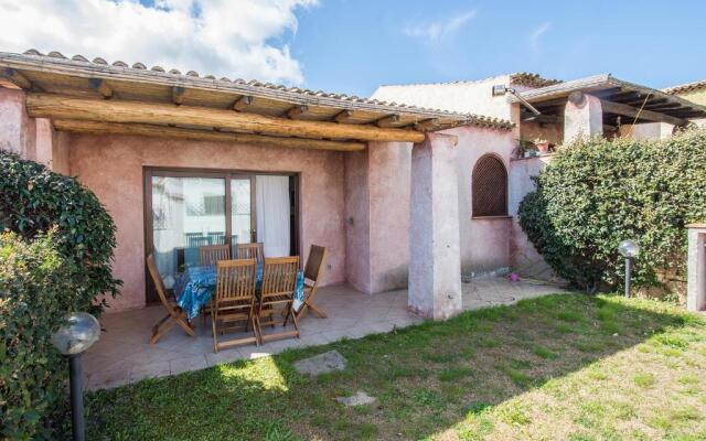 Villa Barbarella