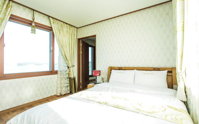 Seosan Hotel