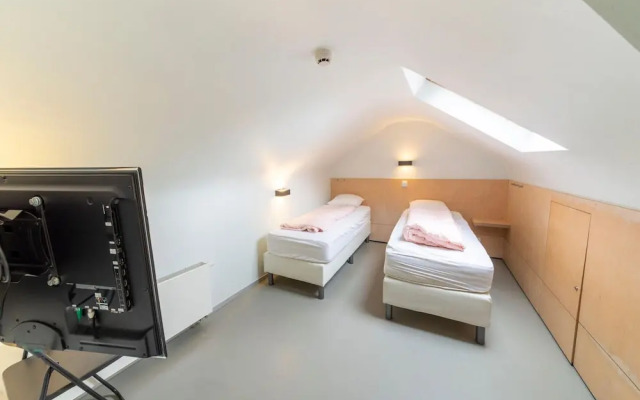 Tranquil Holiday Home in Durbuy