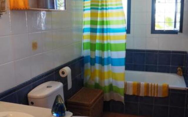 Apartamento Del Mar Las Negras