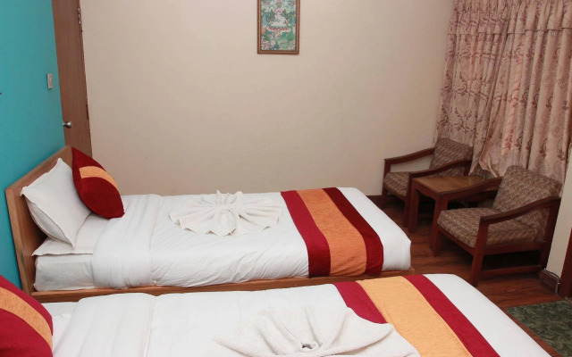 Shree Tibet Family Guest House