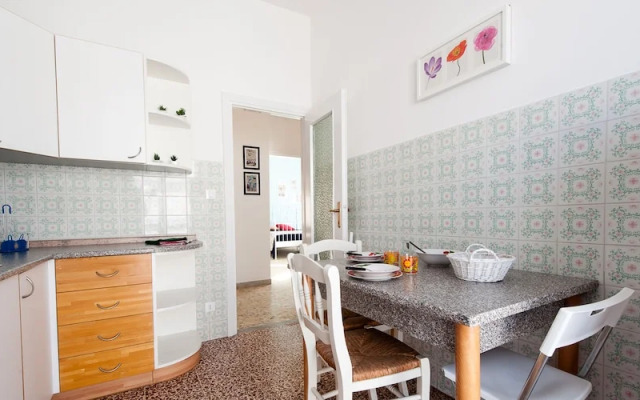 Casa Vacanza Circe