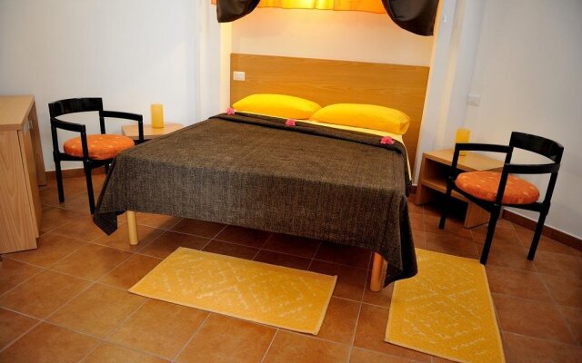 Hotel Hr Costa Rei