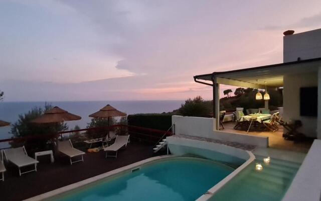 Resort Luna Rossa