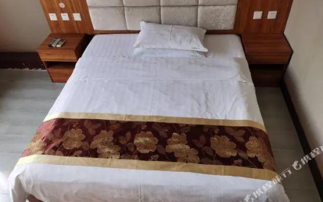 Hongdu Hotel In Shuangliu