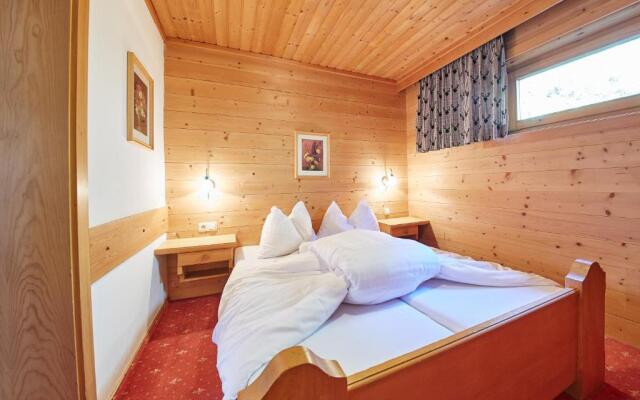 FIVE SEASONS | Hideaway Saalbach