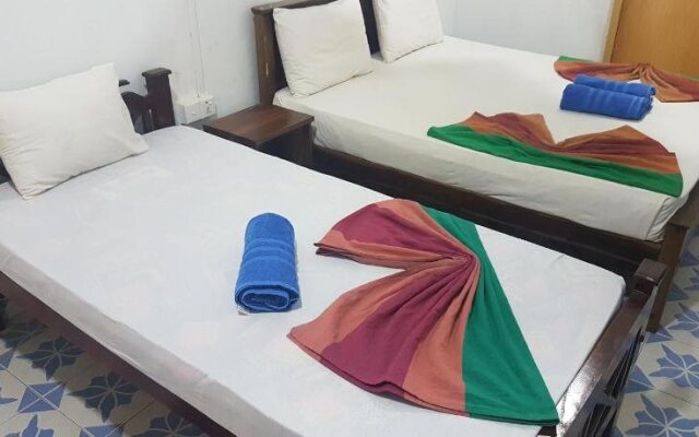 Bandula Home Stay