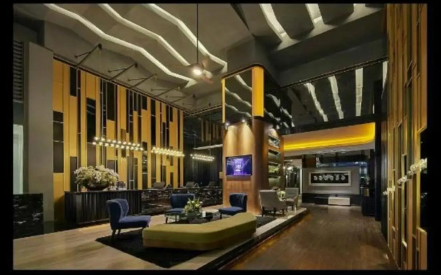Maritime Luxury Suites
