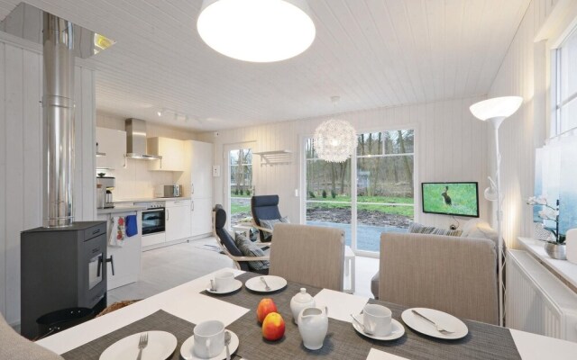 Amazing Home in Zerpenschleuse With 2 Bedrooms and Sauna