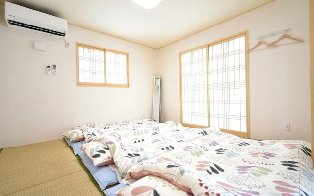 Guest House Kanagusuku