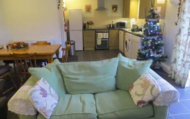 Waders Apartment