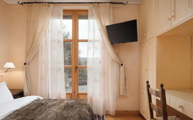 Villa Margarita Arachova