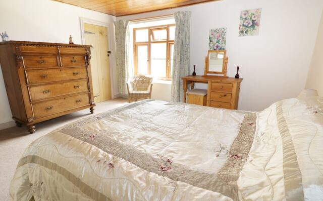 Willow Cottage