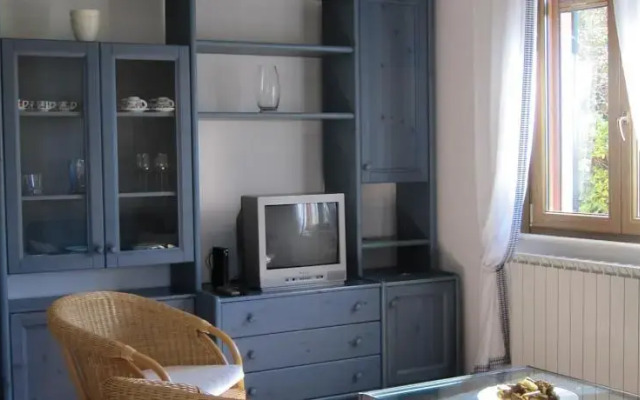 Villetta Parco Del Conero