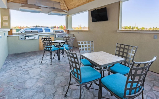 Candlewood Suites Bemidji - Paul Bunyan, An Ihg Hotel