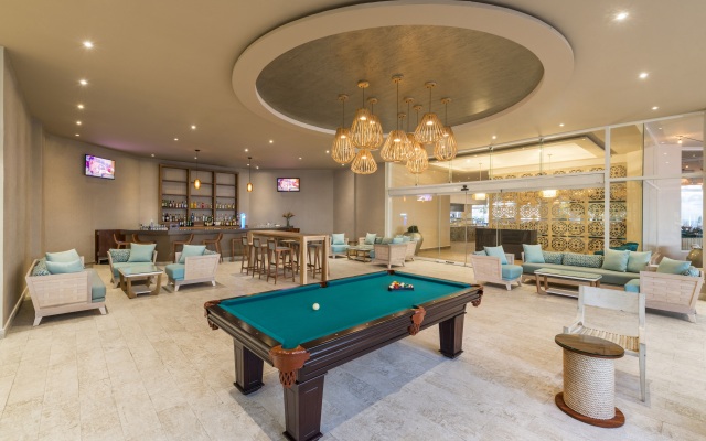 Almare, a Luxury Collection Adult All-Inclusive Resort, Isla Mujeres