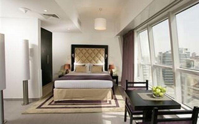 Citadines Metro Central Hotel Apartments Dubai