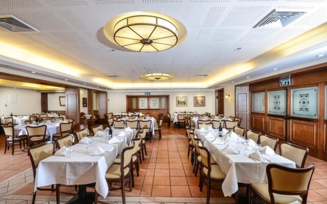 Pastoral Kfar Blum Hotel