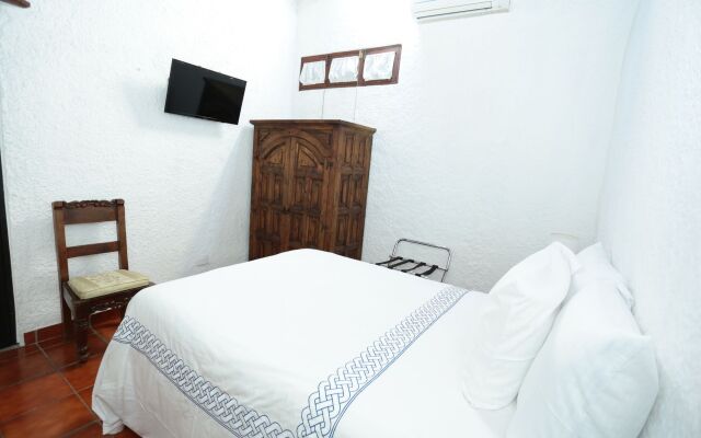 Hotel Casa Colonial Boutique