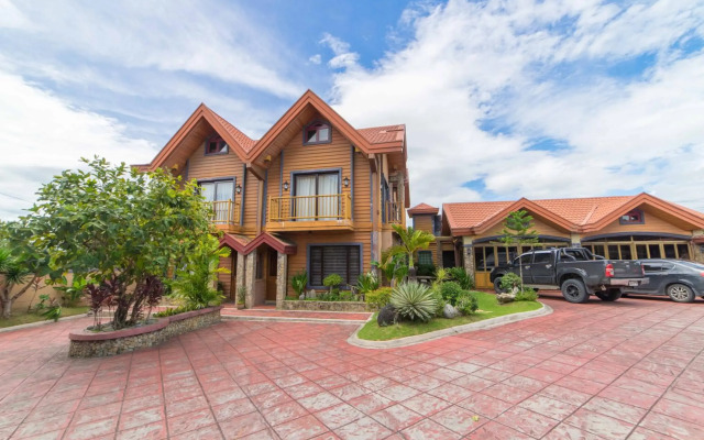 RedDoorz Plus @ Starhomes Olivianville