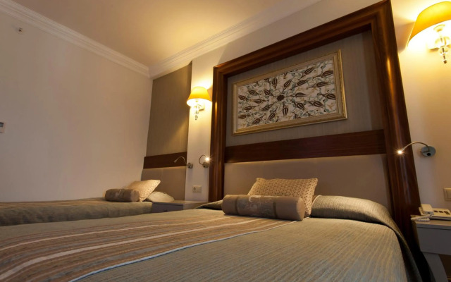 Hotel Vera Club Lindita