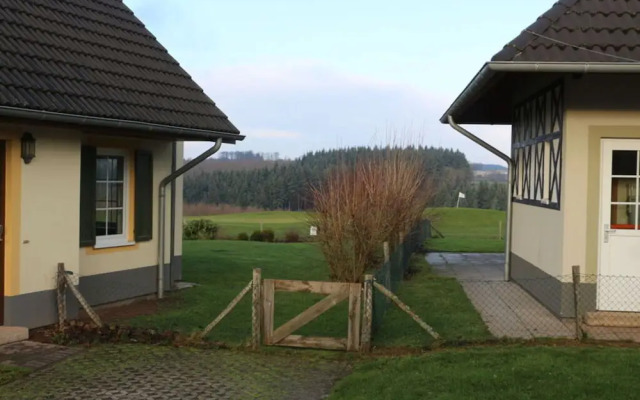 Moselstill Comfortable Holiday Residence