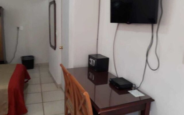 Hotel El Beso de Calixto