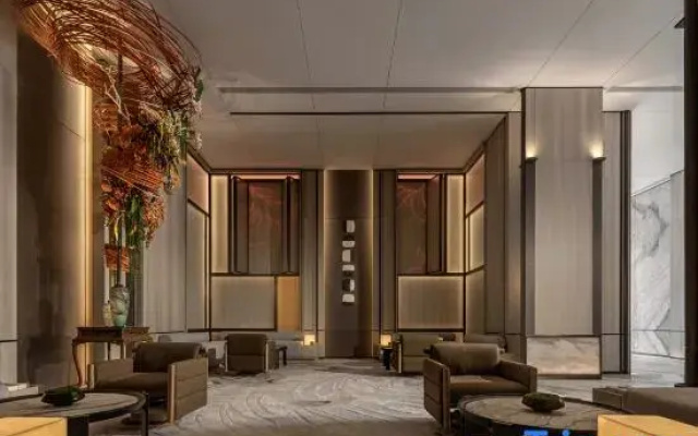 Ramada by Wyndham Foshan Danzao