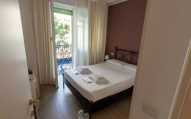 Magna Cura Guest House