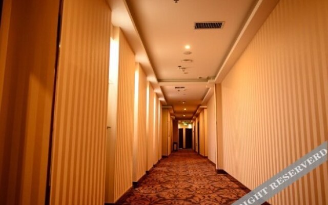 Nanyitian Hotel