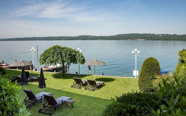 Seehotel Leoni