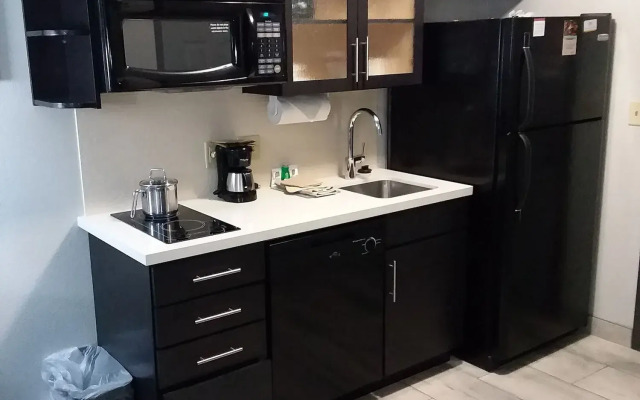 Candlewood Suites Knoxville Airport-Alcoa by IHG