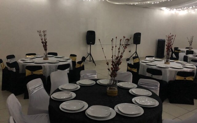 Oleville Guest Inn and Conferencing