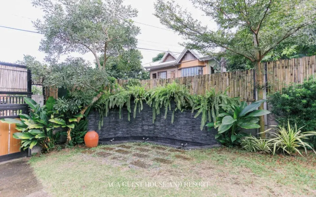 ACA Guesthouse by SMS Hospitality