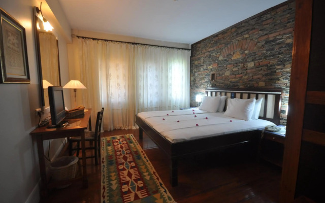El Vino Hotel Suites - Special Class